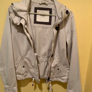 Abercrombie & Fitch jacket